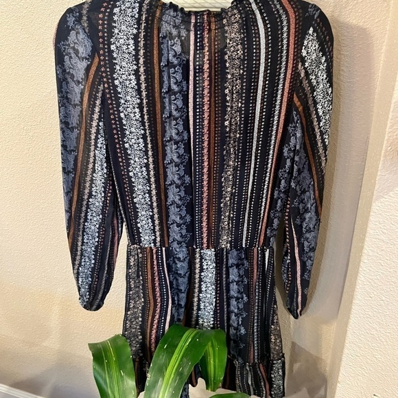 𝅺JESSICA simpson dress - Picture 7 of 9